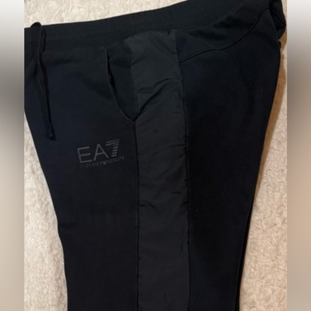 Emporio Armani sweatpants